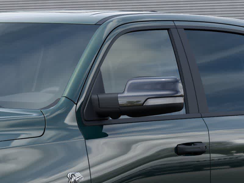 Thumbnail: 2026 RAM 1500 - 12