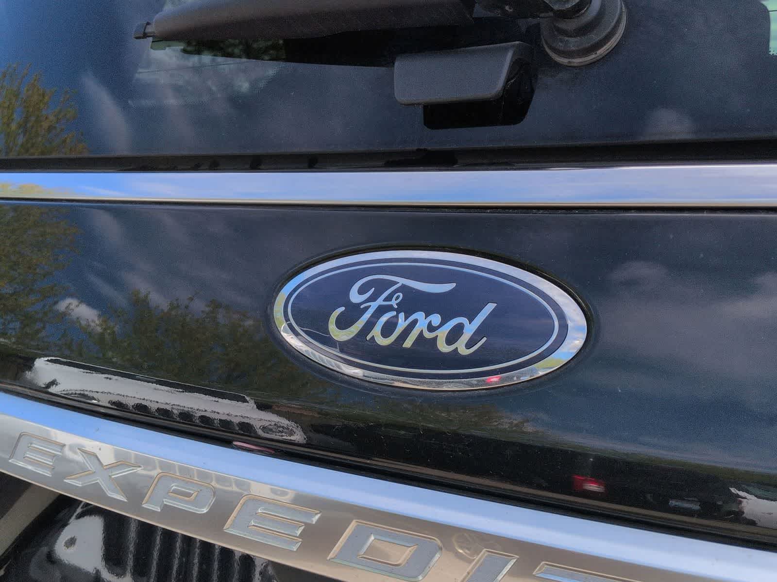Thumbnail: 2020 Ford Expedition - 11
