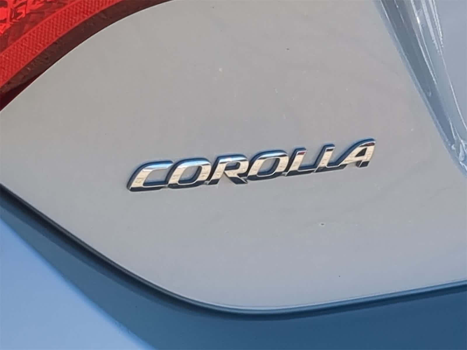 Thumbnail: 2019 Toyota Corolla - 20