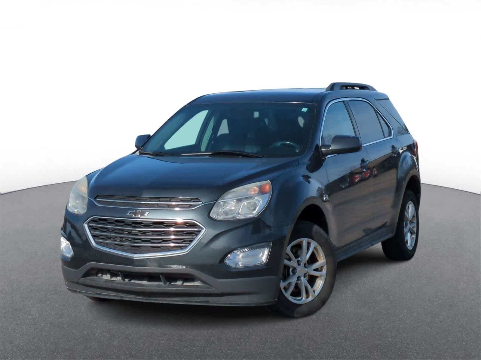 2017 Chevrolet Equinox LT -
                  Troy, MI