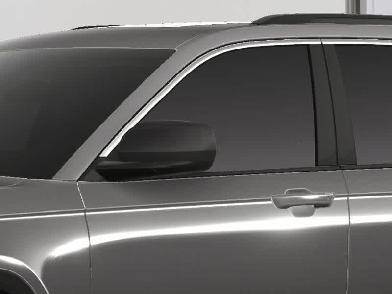 2025 Jeep Grand Cherokee Laredo 15