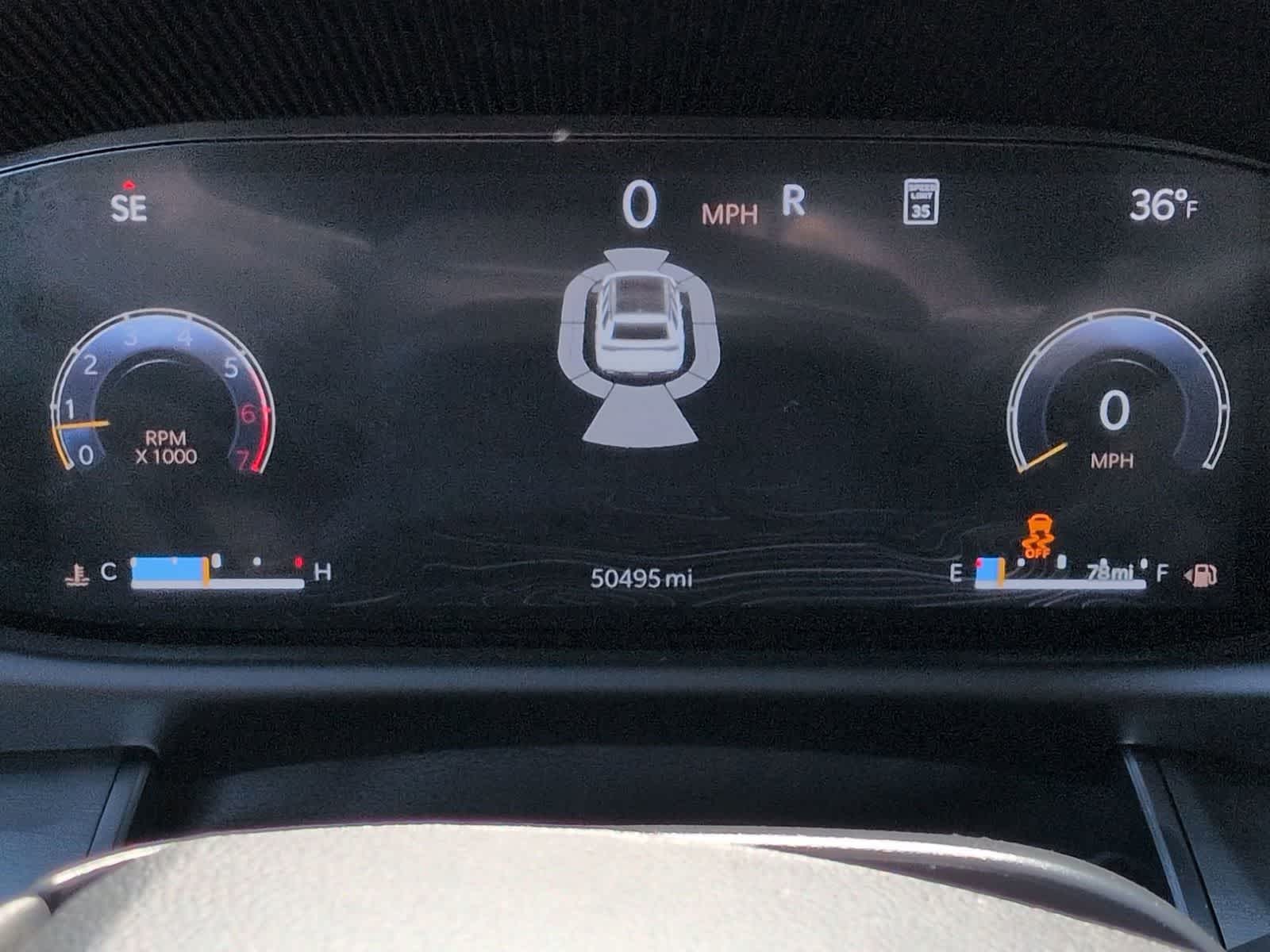 Thumbnail: 2024 Jeep Wagoneer - 35