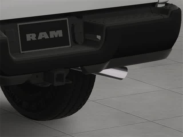 Thumbnail: 2024 RAM 2500 - 16