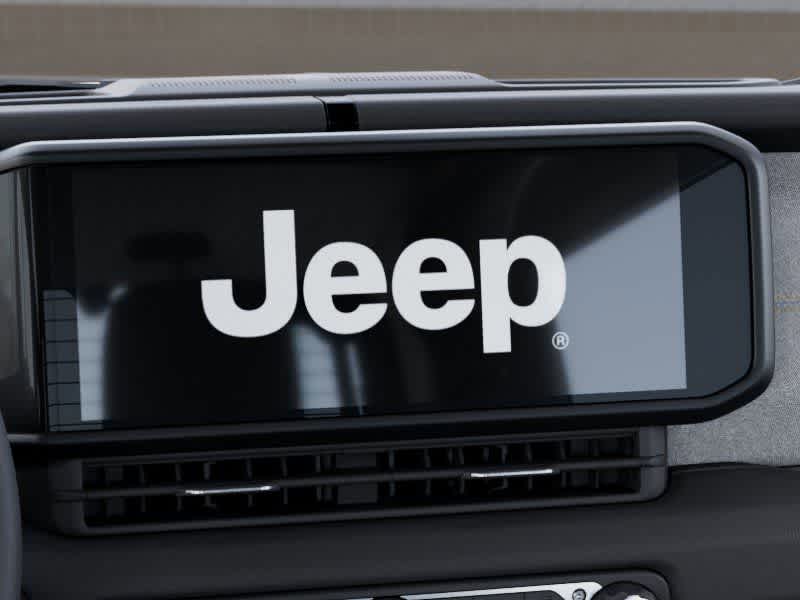 Thumbnail: 2026 Jeep Wrangler - 18