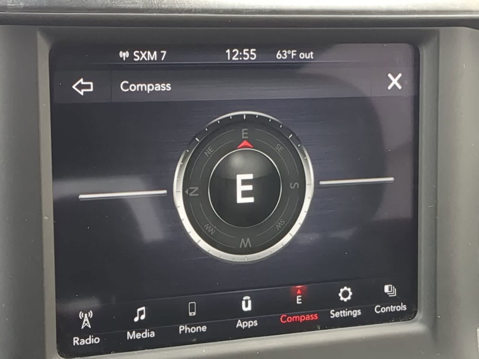 Thumbnail: 2019 RAM 1500 - 27