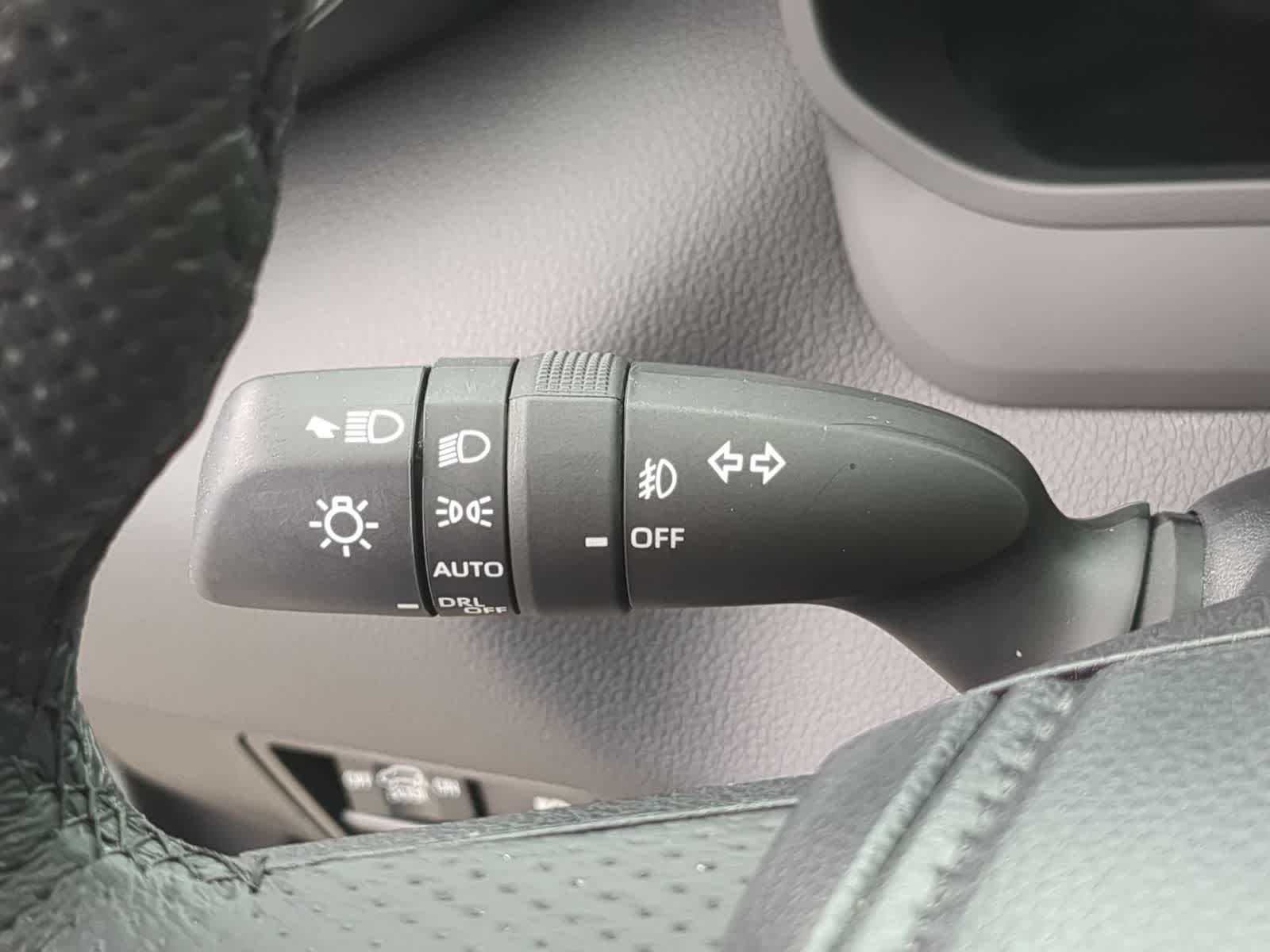 Thumbnail: 2025 Toyota Sequoia - 26