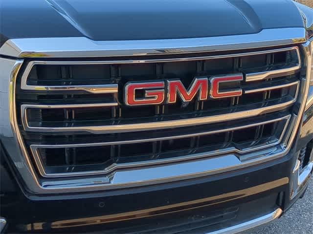 2021 GMC Yukon XL SLT 12