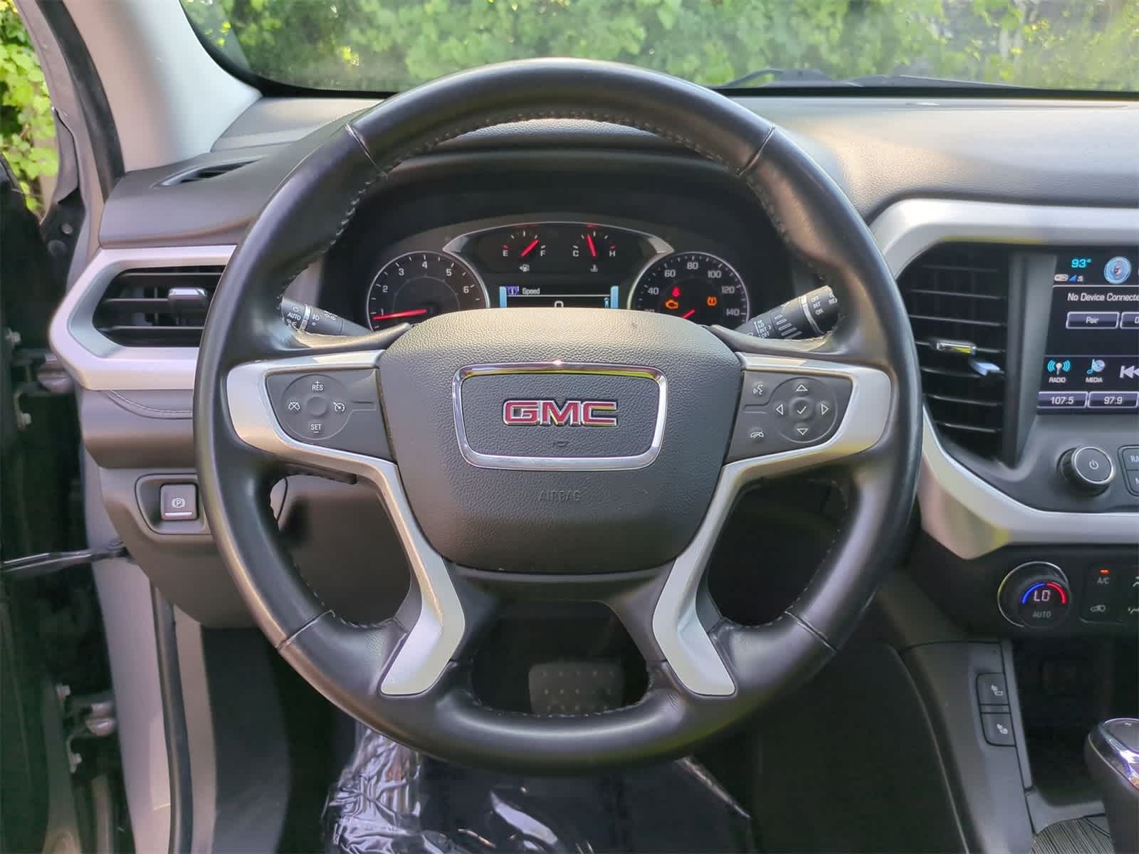 Thumbnail: 2019 GMC Acadia - 21