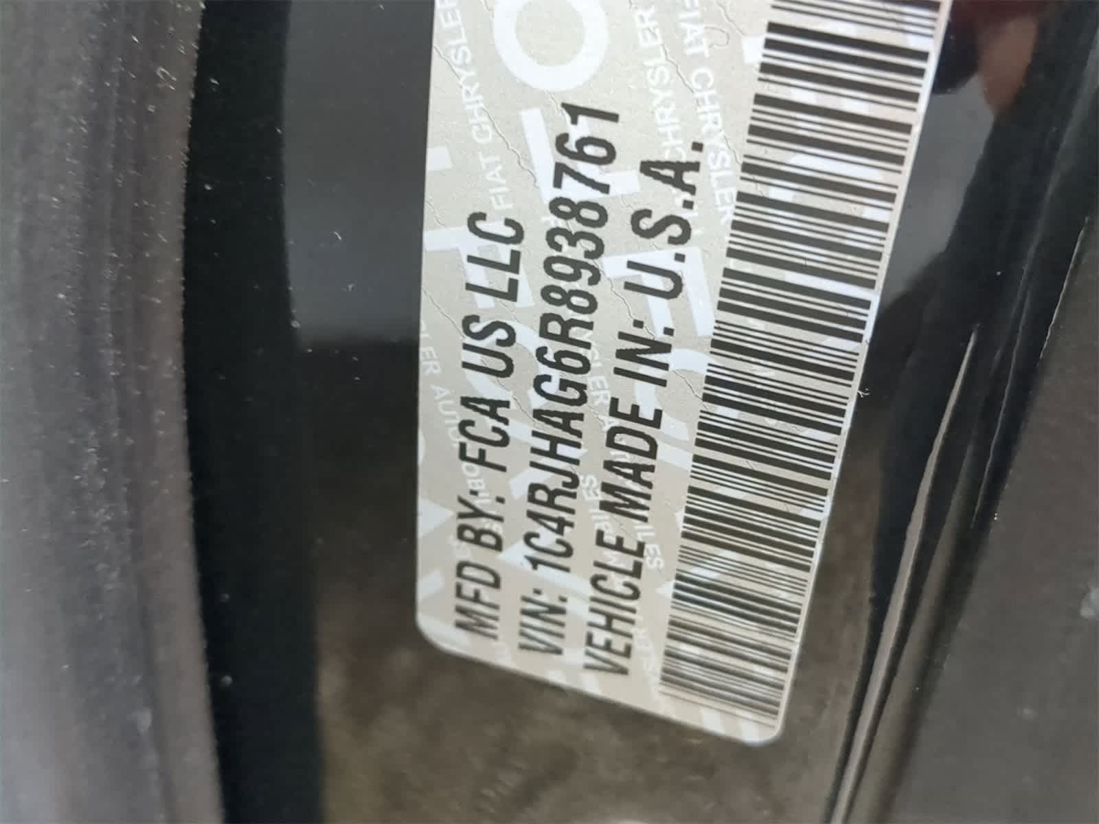 Thumbnail: 2024 Jeep Grand Cherokee - 42