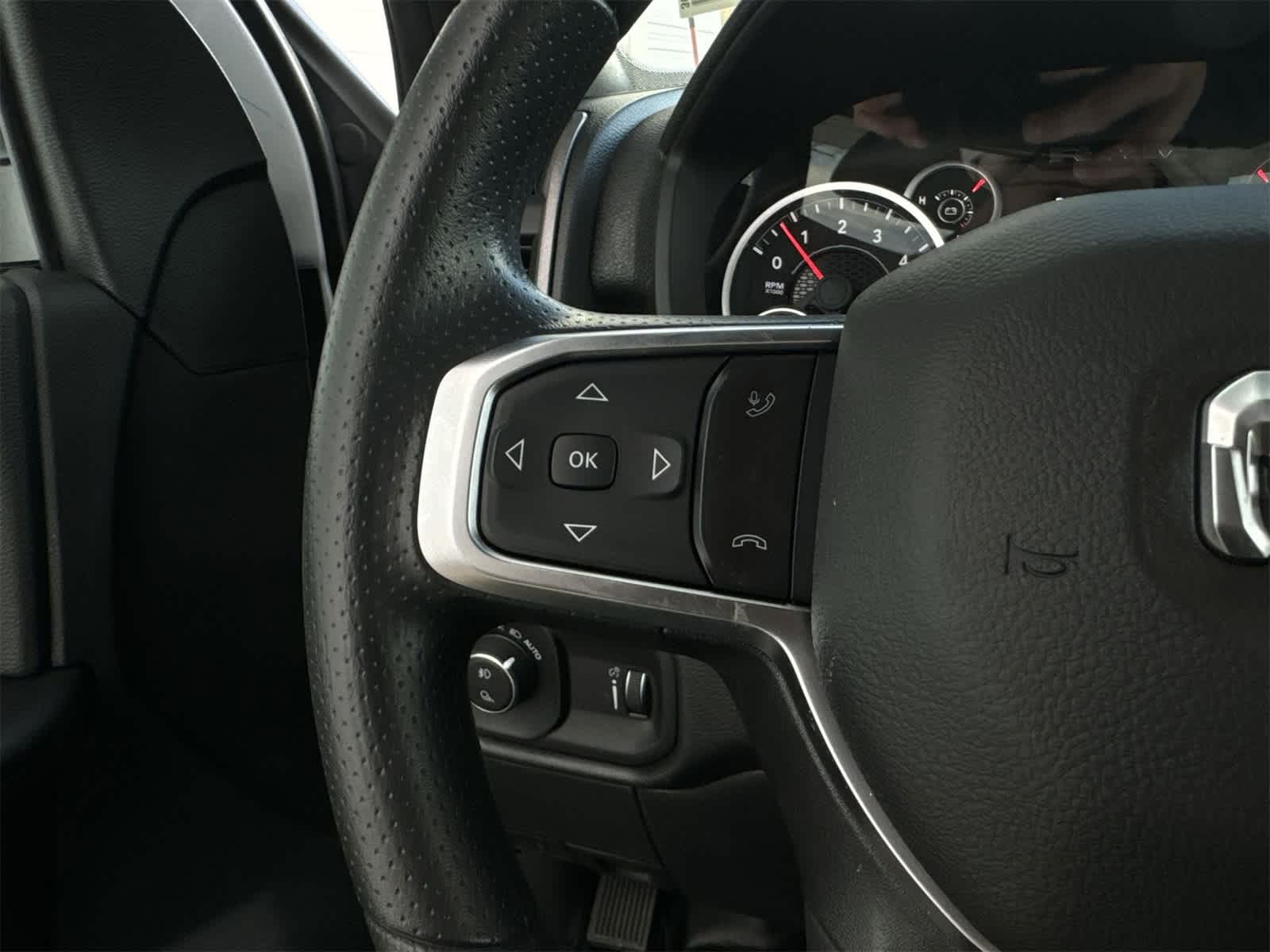 Thumbnail: 2026 RAM 2500 - 22