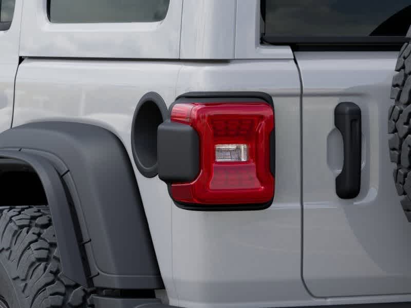 Thumbnail: 2026 Jeep Wrangler - 9