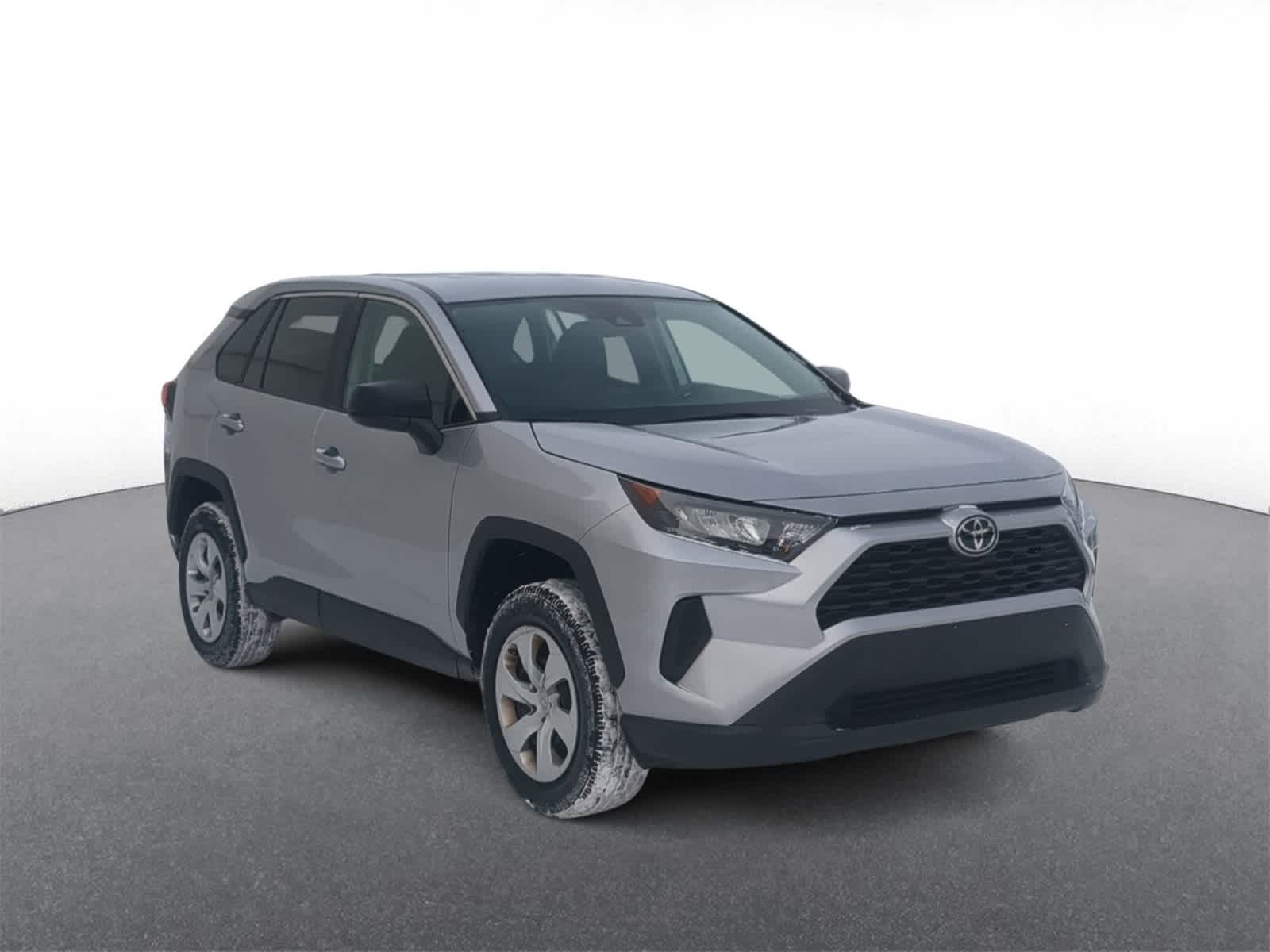Thumbnail: 2022 Toyota RAV4 - 2