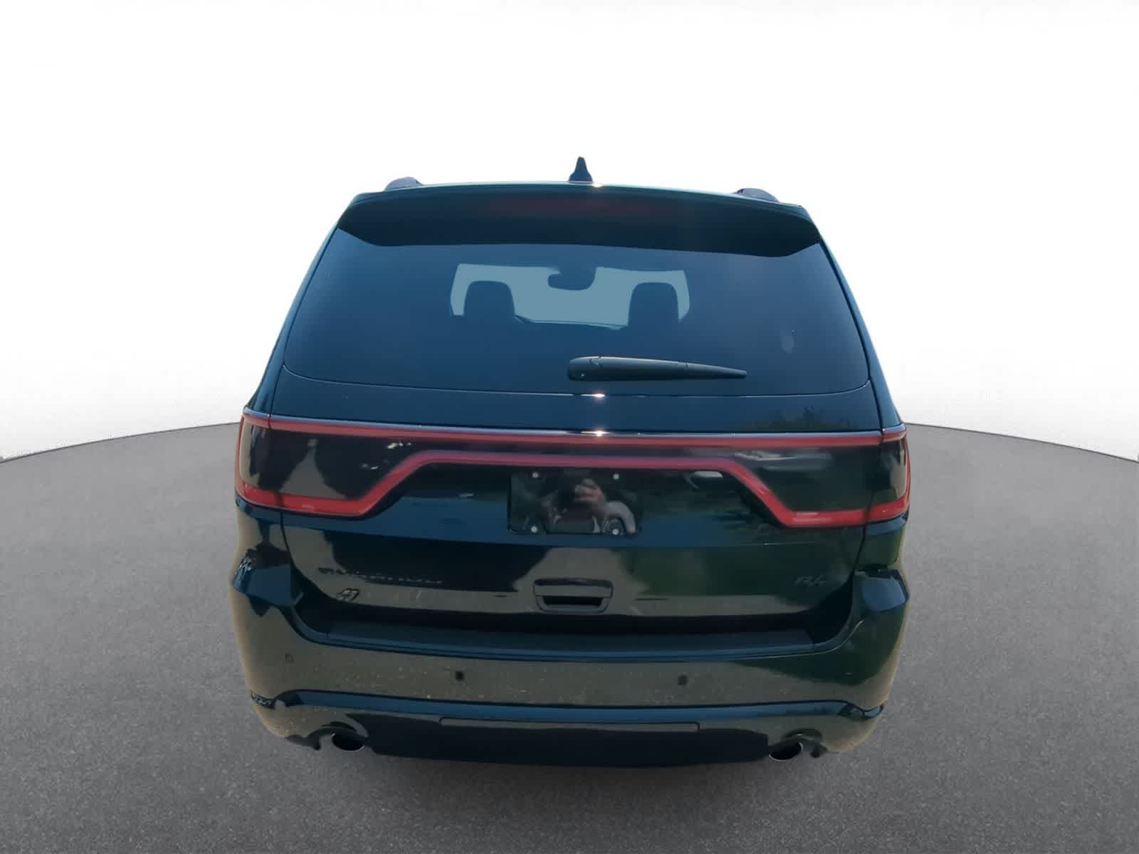 Thumbnail: 2023 Dodge Durango - 7