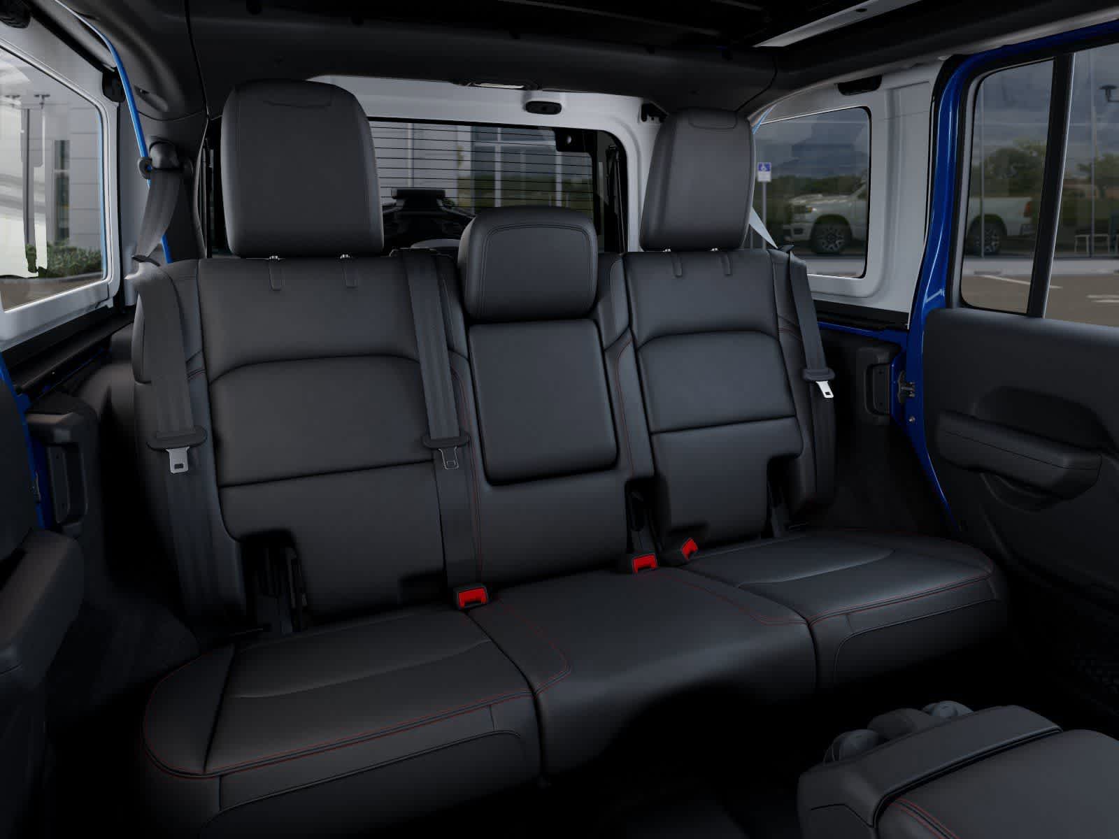Thumbnail: 2026 Jeep Wrangler - 15