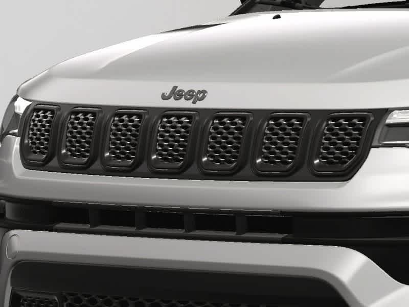 2025 Jeep Compass Limited 14