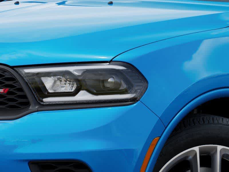 Thumbnail: 2026 Dodge Durango - 10