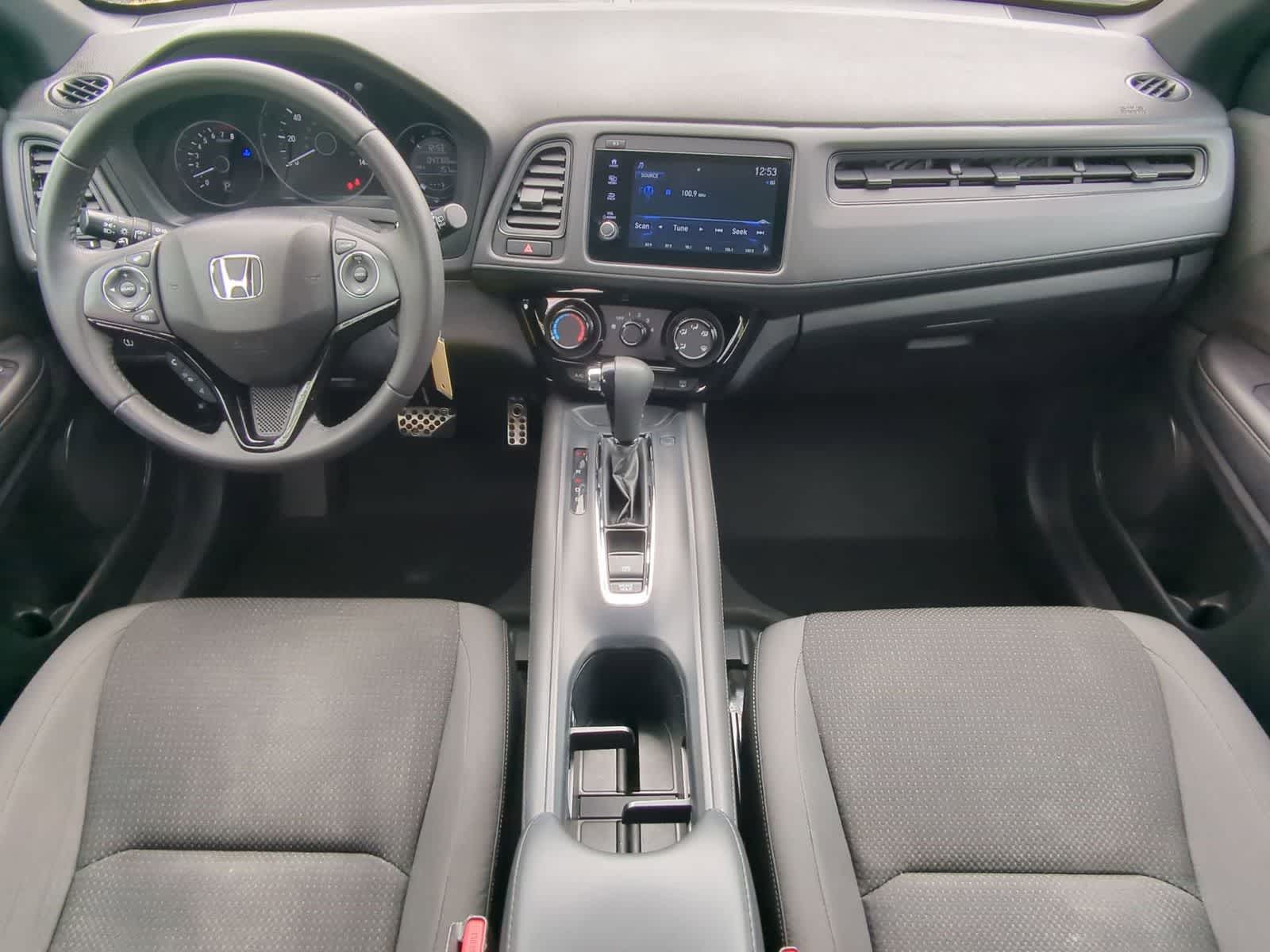 Thumbnail: 2022 Honda HR-V - 15