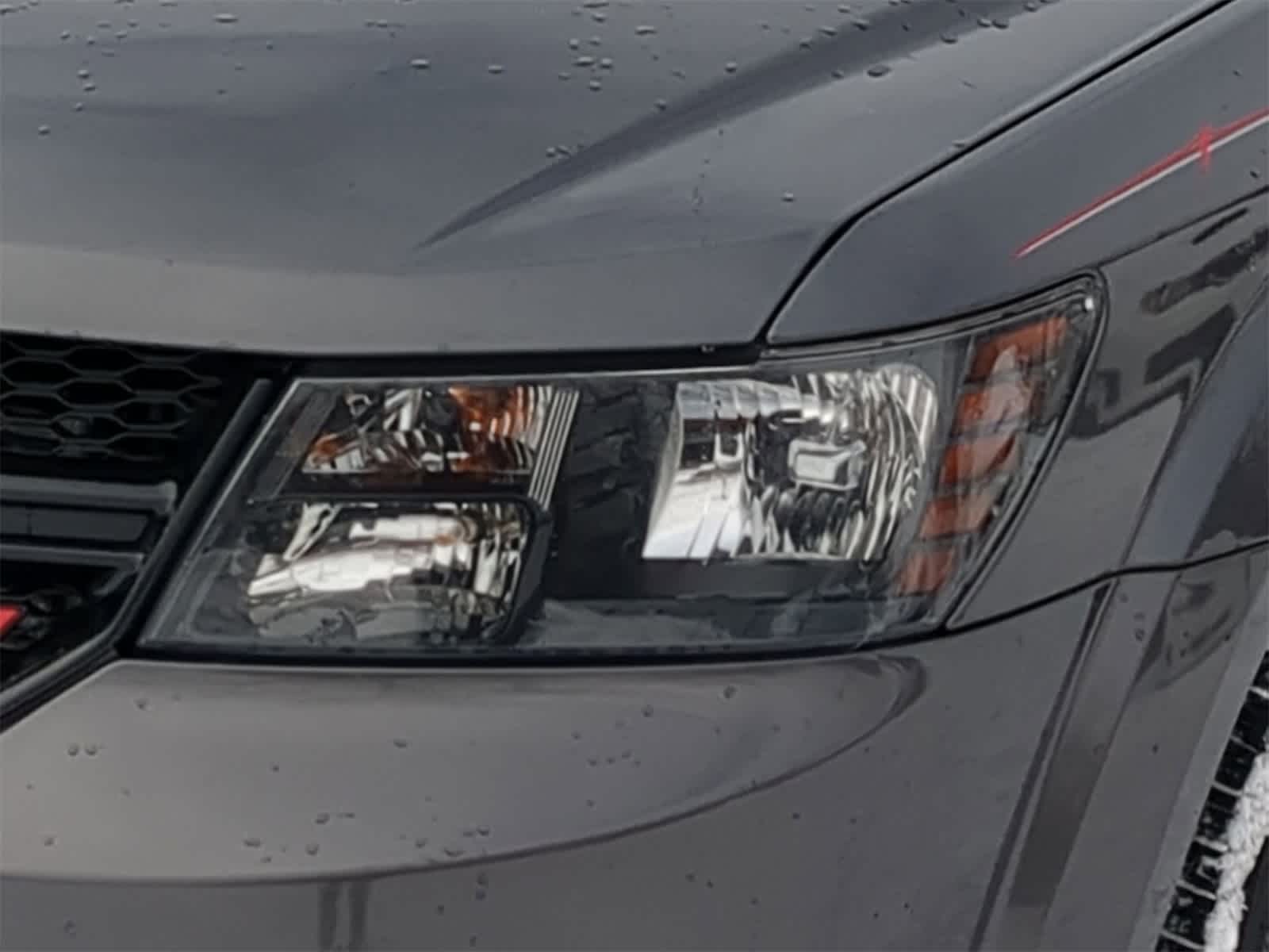 Thumbnail: 2015 Dodge Journey - 18