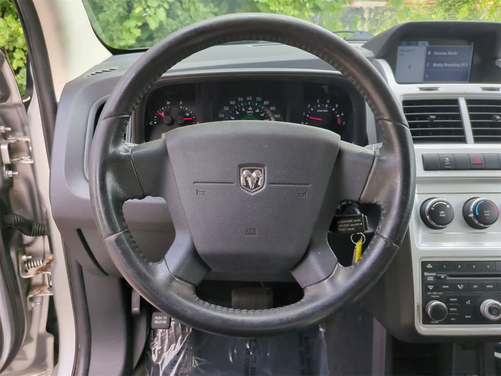 Thumbnail: 2010 Dodge Journey - 20