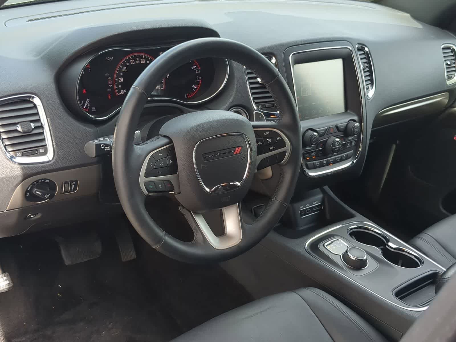 Thumbnail: 2016 Dodge Durango - 10