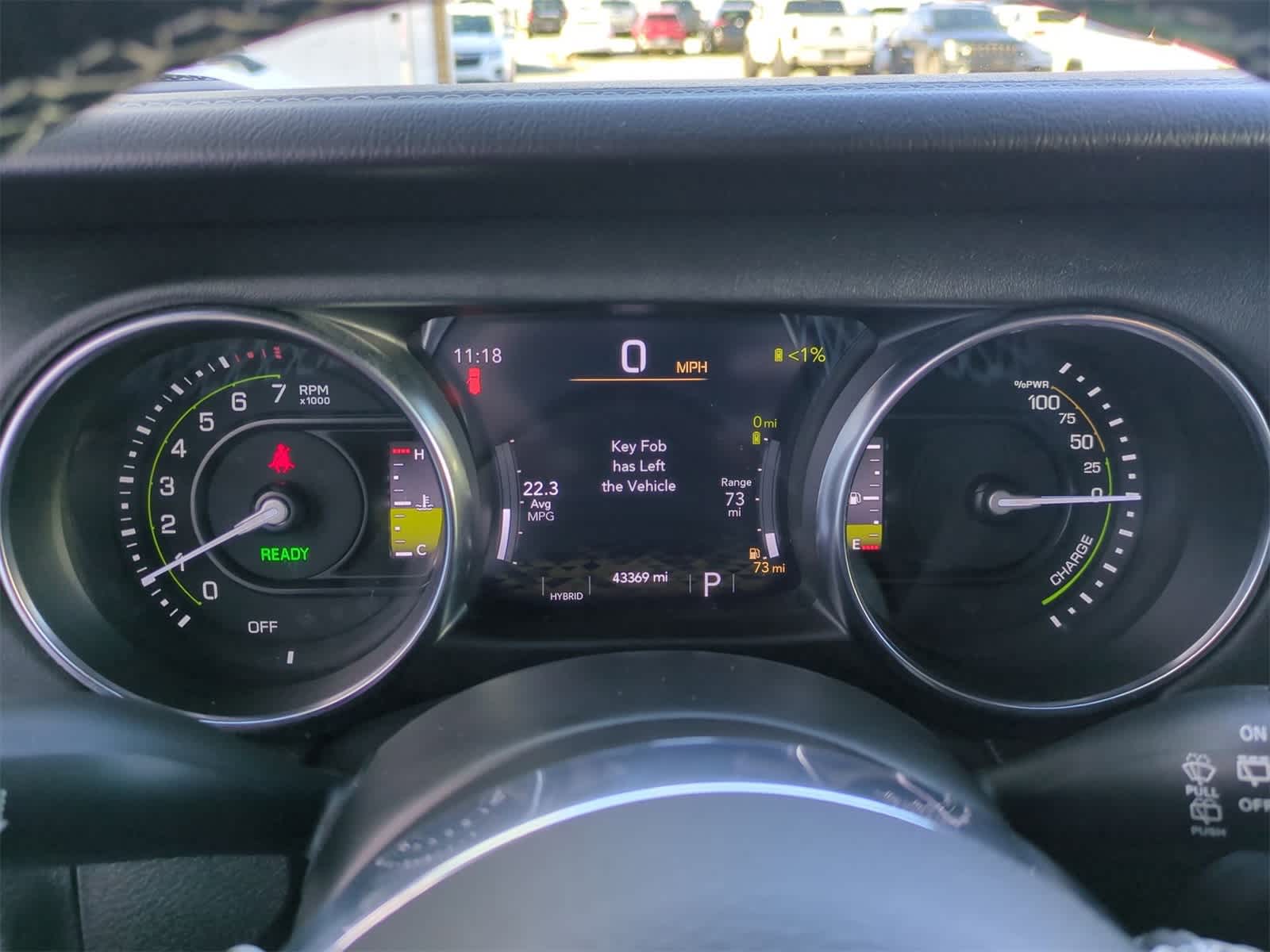 Thumbnail: 2022 Jeep Wrangler - 32