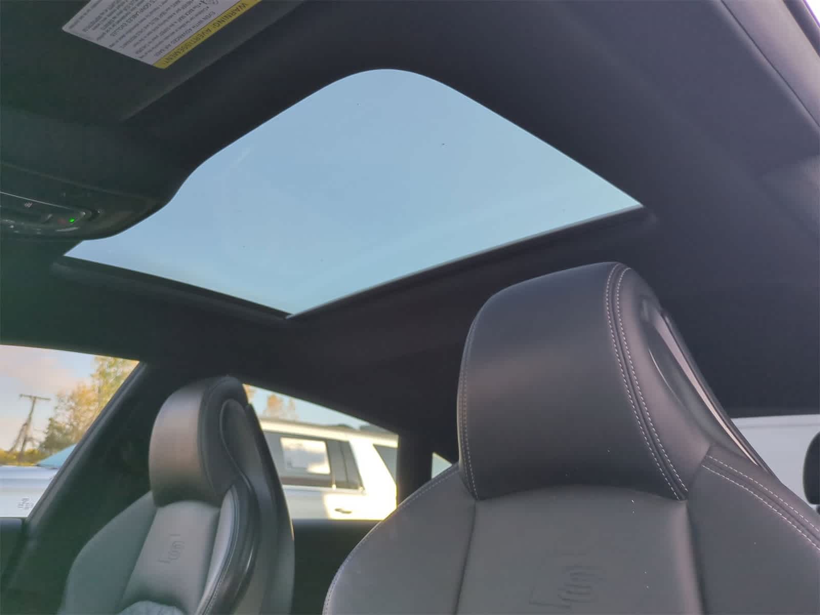 Thumbnail: 2019 Audi S5 - 19