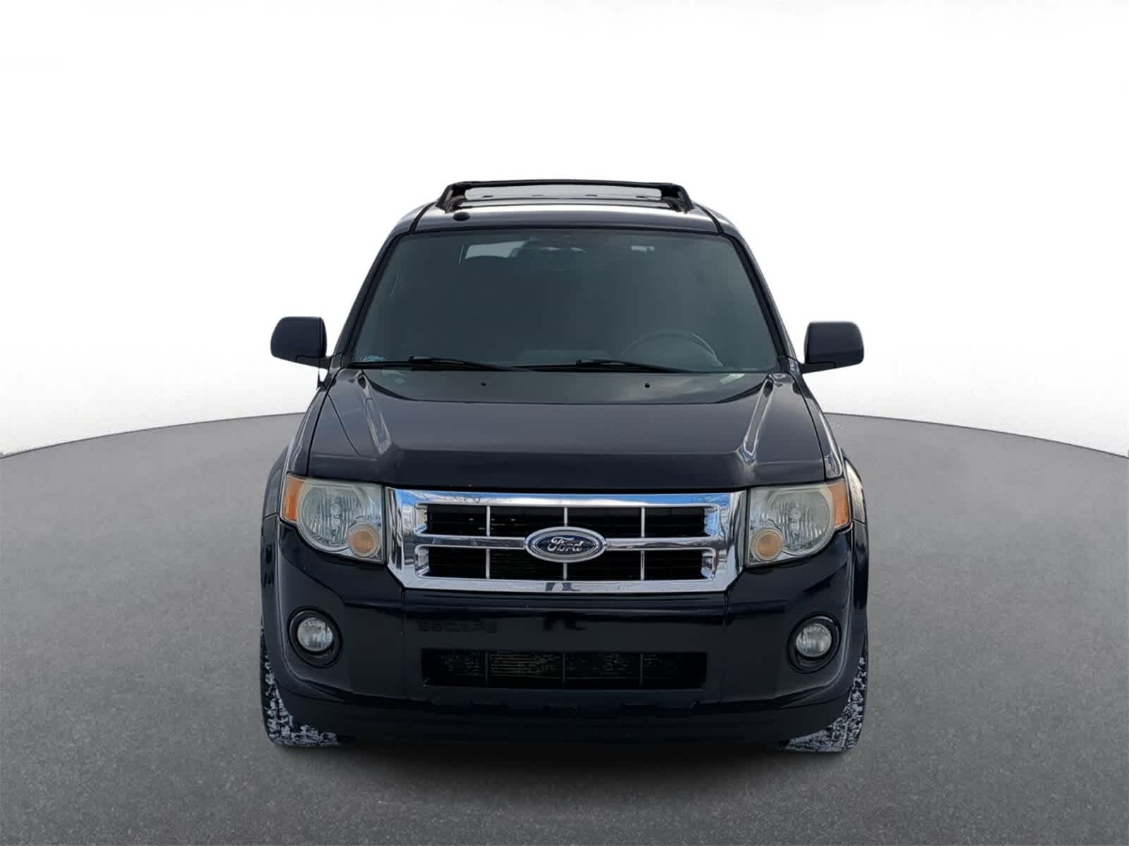 Thumbnail: 2009 Ford Escape - 3