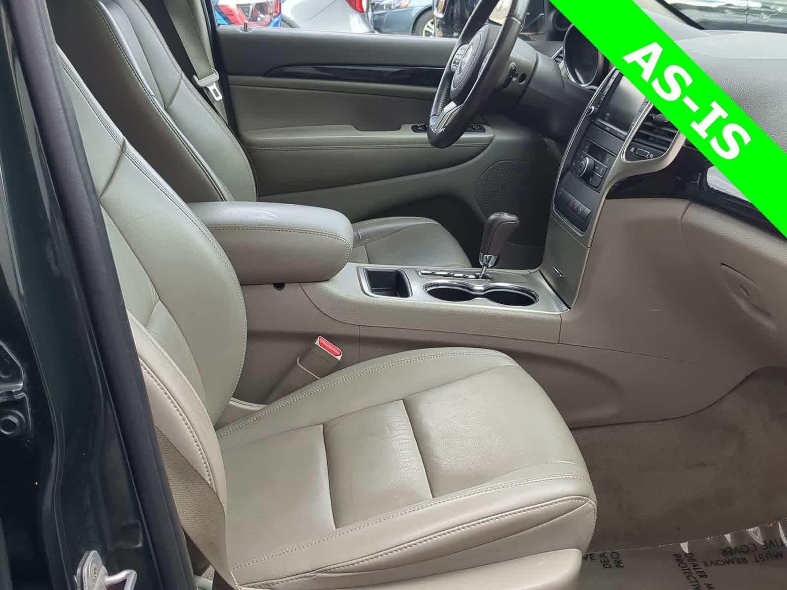 Thumbnail: 2011 Jeep Grand Cherokee - 21