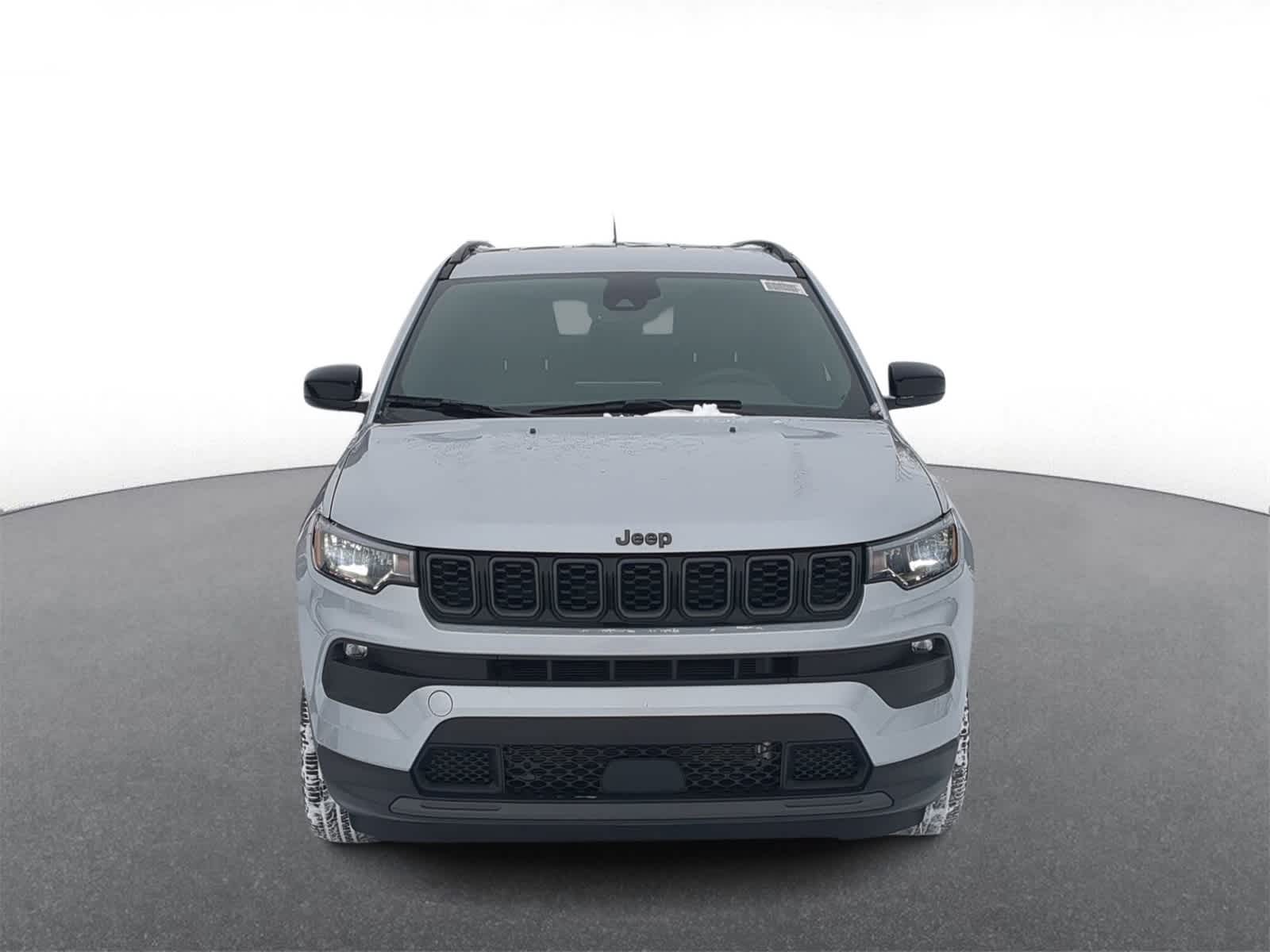 Thumbnail: 2026 Jeep Compass - 3