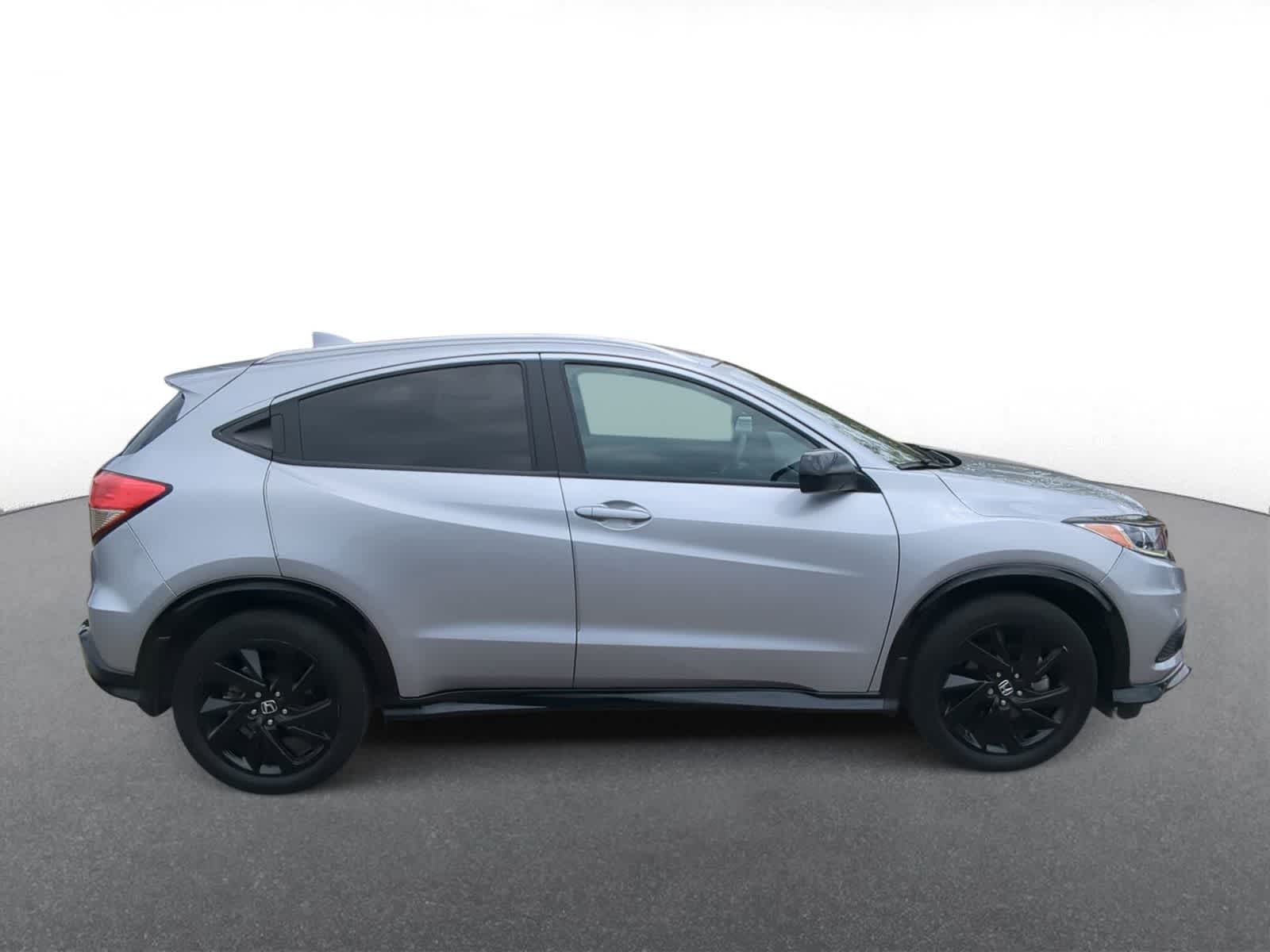 Thumbnail: 2022 Honda HR-V - 9