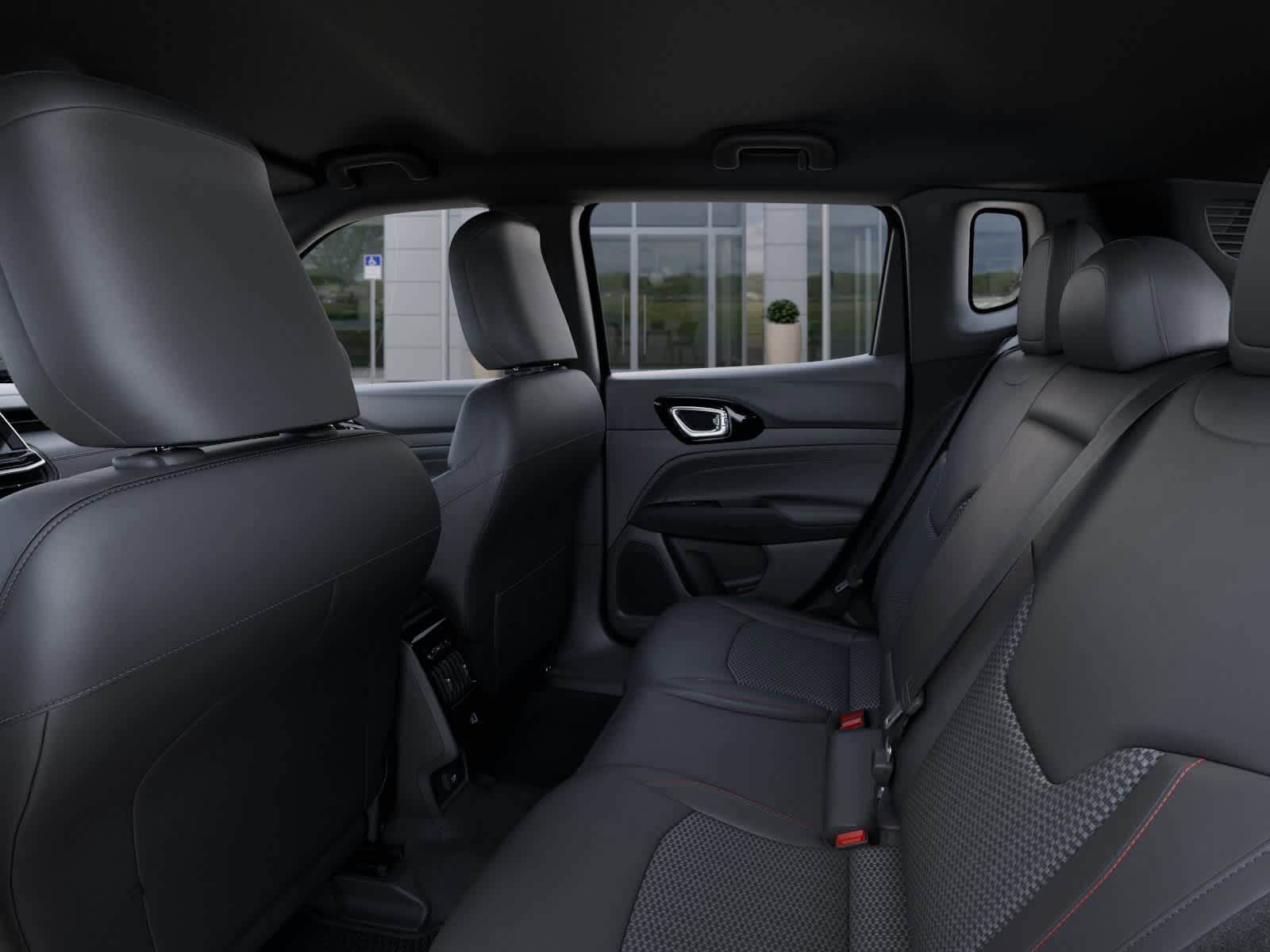 Thumbnail: 2026 Jeep Compass - 23