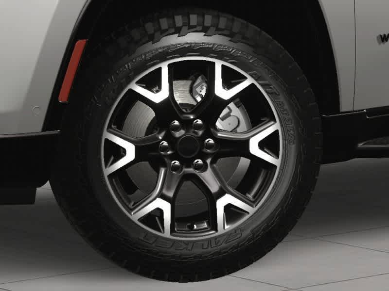 Thumbnail: 2025 Jeep Wagoneer - 11