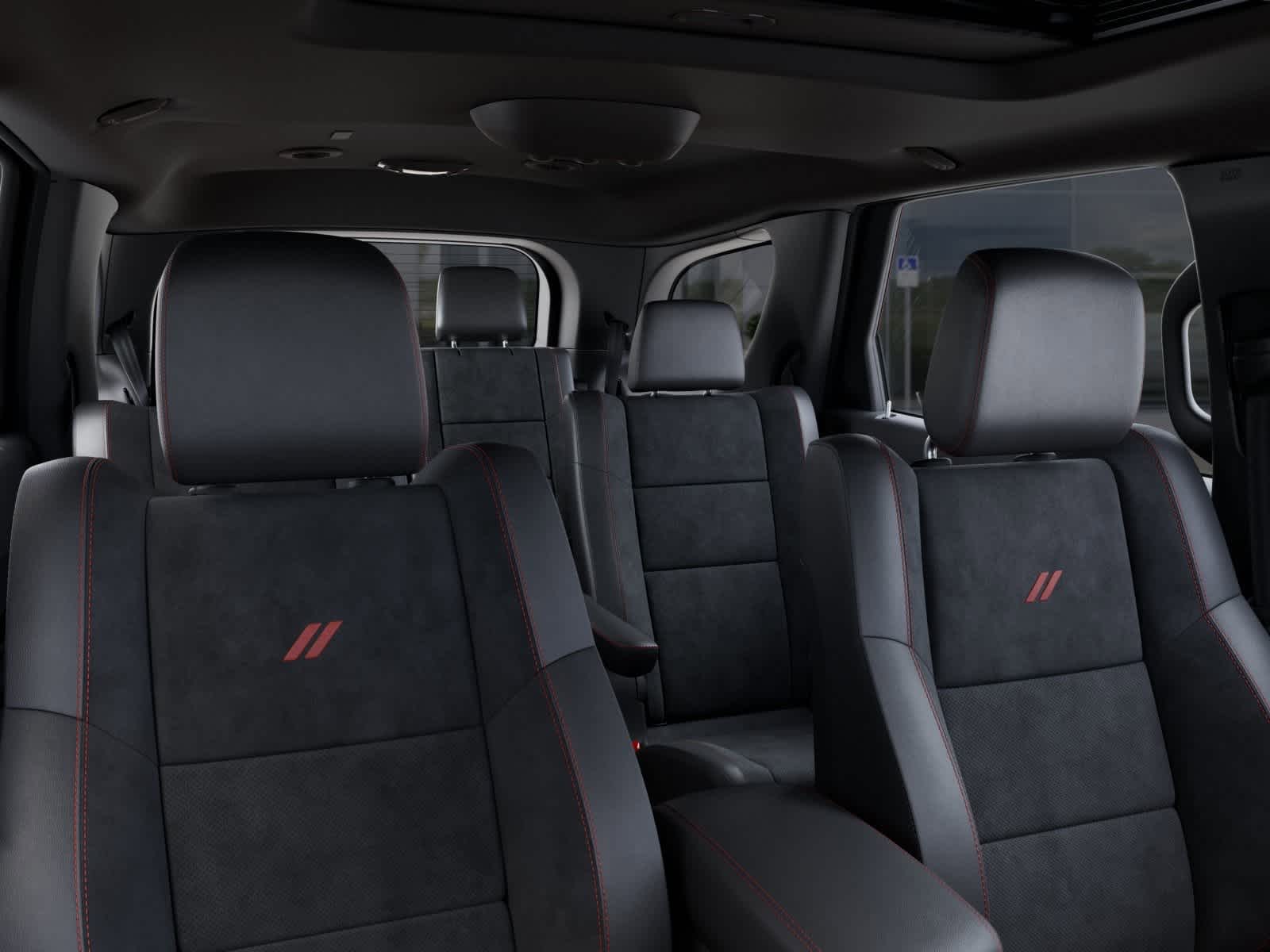 Thumbnail: 2026 Dodge Durango - 26