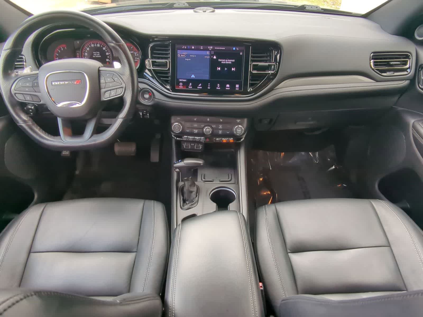 Thumbnail: 2022 Dodge Durango - 15