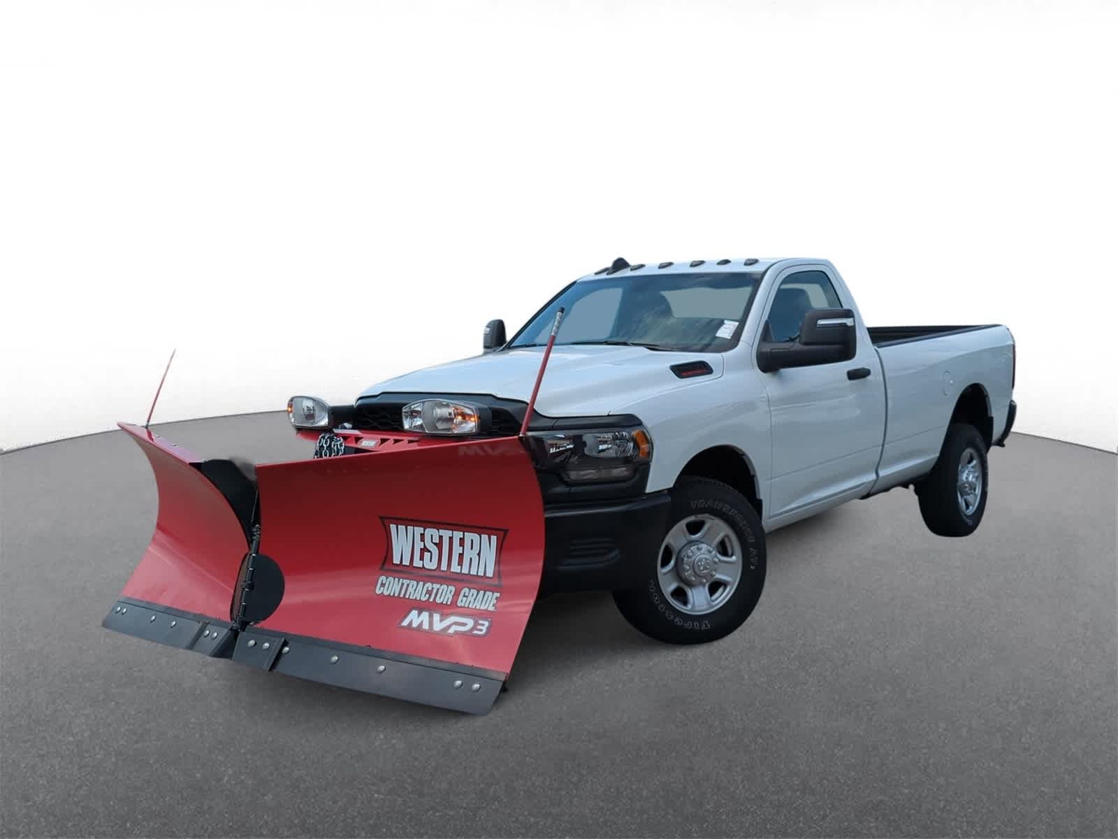 2024 RAM 2500 Tradesman -
                  Troy, MI