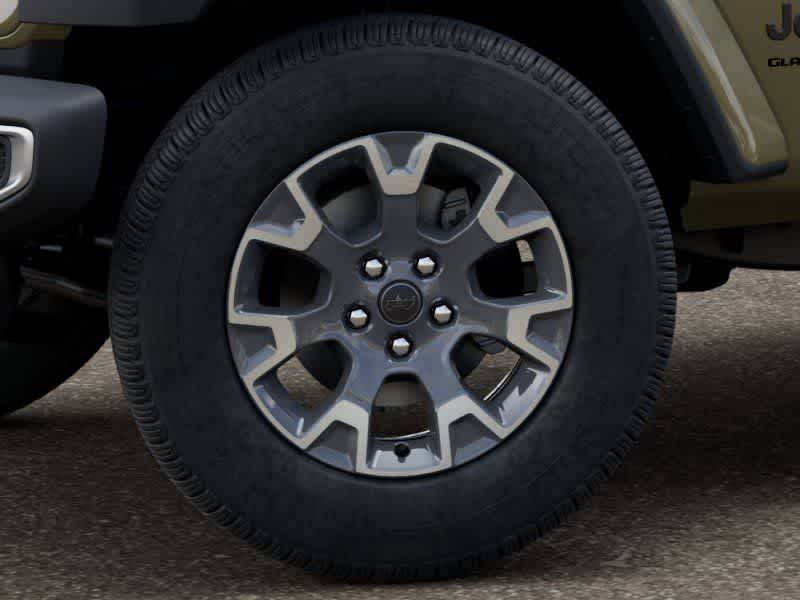 Thumbnail: 2026 Jeep Gladiator - 8