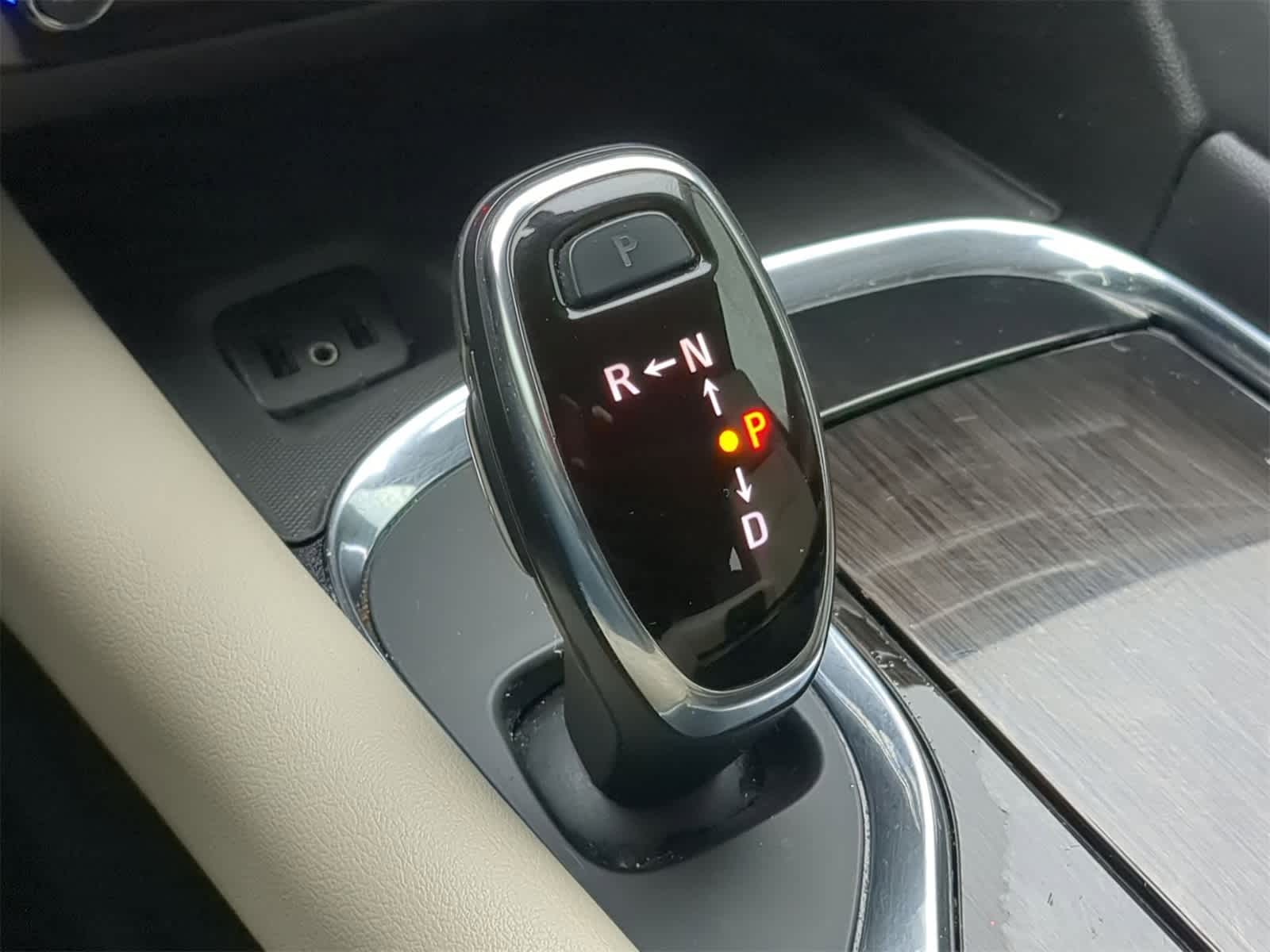 Thumbnail: 2019 Buick Enclave - 39