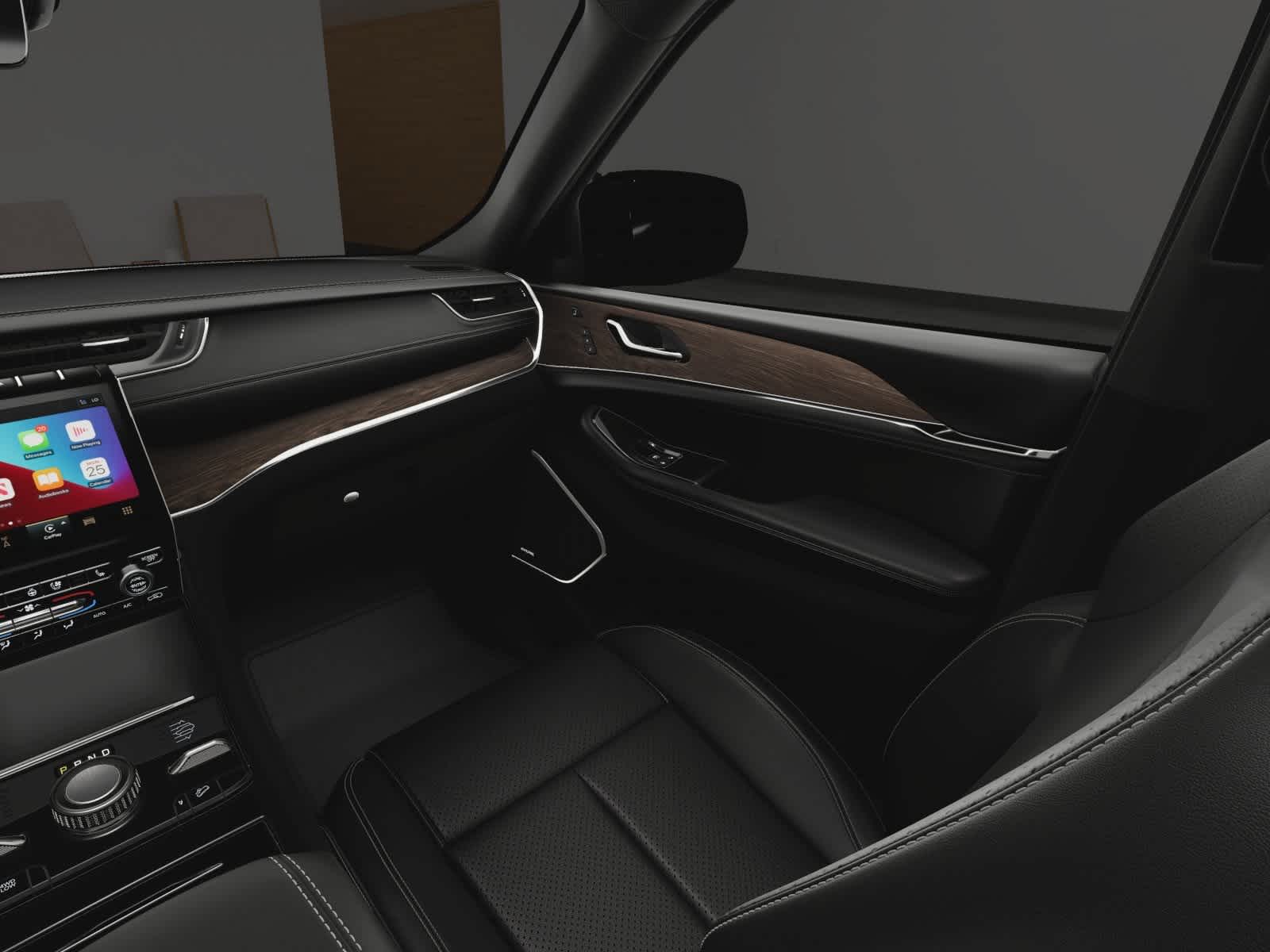 Thumbnail: 2025 Jeep Grand Cherokee L - 21