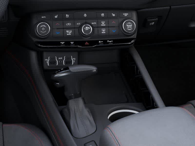 Thumbnail: 2026 Dodge Durango - 24