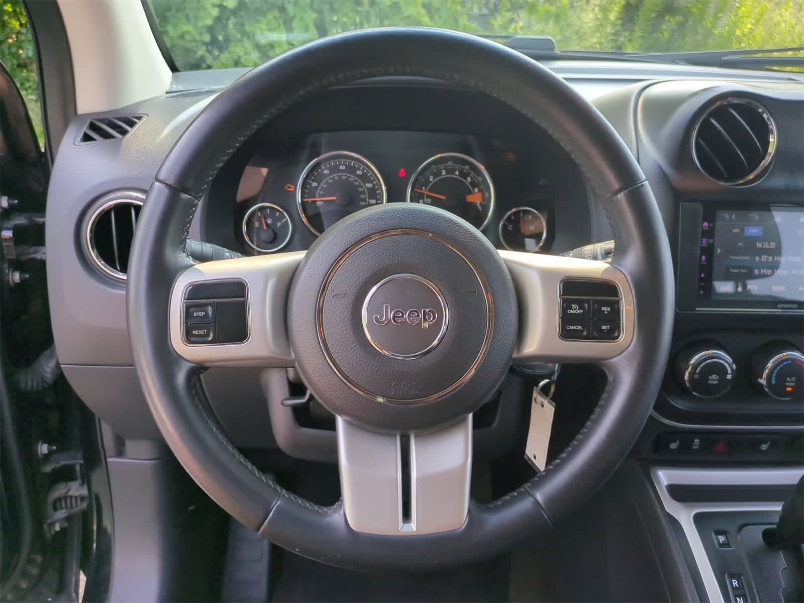 Thumbnail: 2017 Jeep Compass - 20