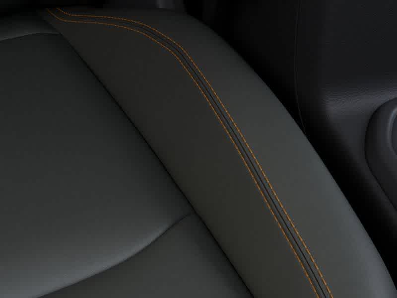 Thumbnail: 2026 Jeep Gladiator - 20