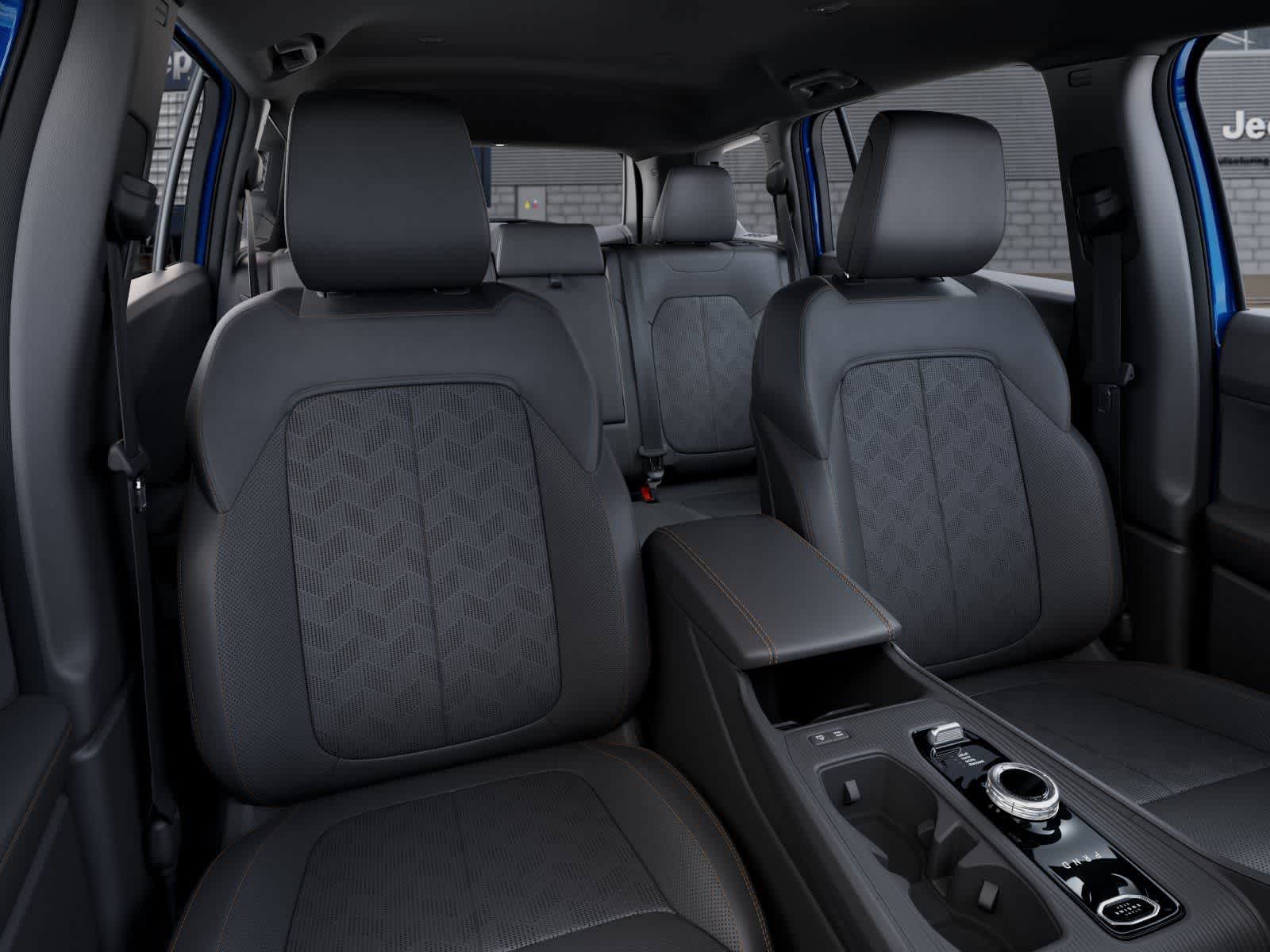 Thumbnail: 2026 Jeep Cherokee - 16