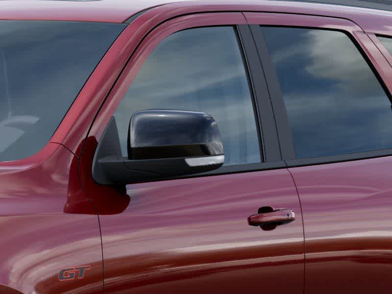 Thumbnail: 2026 Dodge Durango - 12