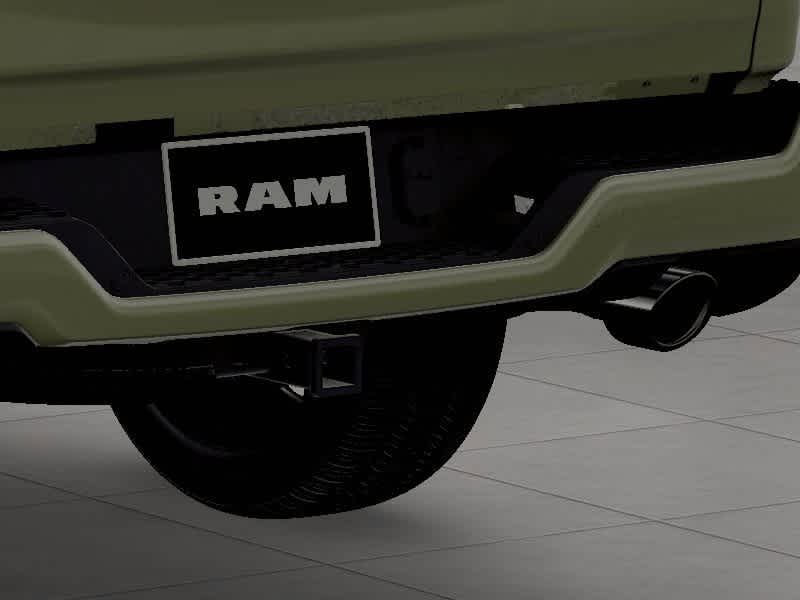 Thumbnail: 2026 RAM 1500 - 14