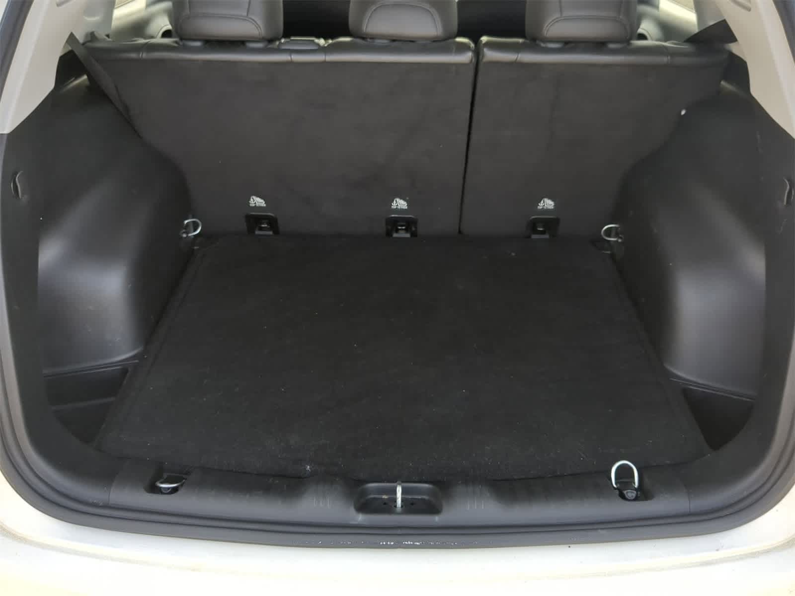 Thumbnail: 2018 Jeep Compass - 40