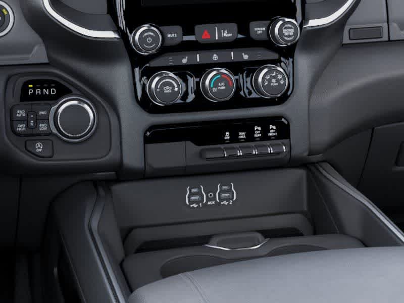 Thumbnail: 2026 RAM 1500 - 24