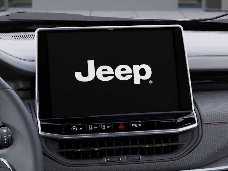 Thumbnail: 2026 Jeep Compass - 18