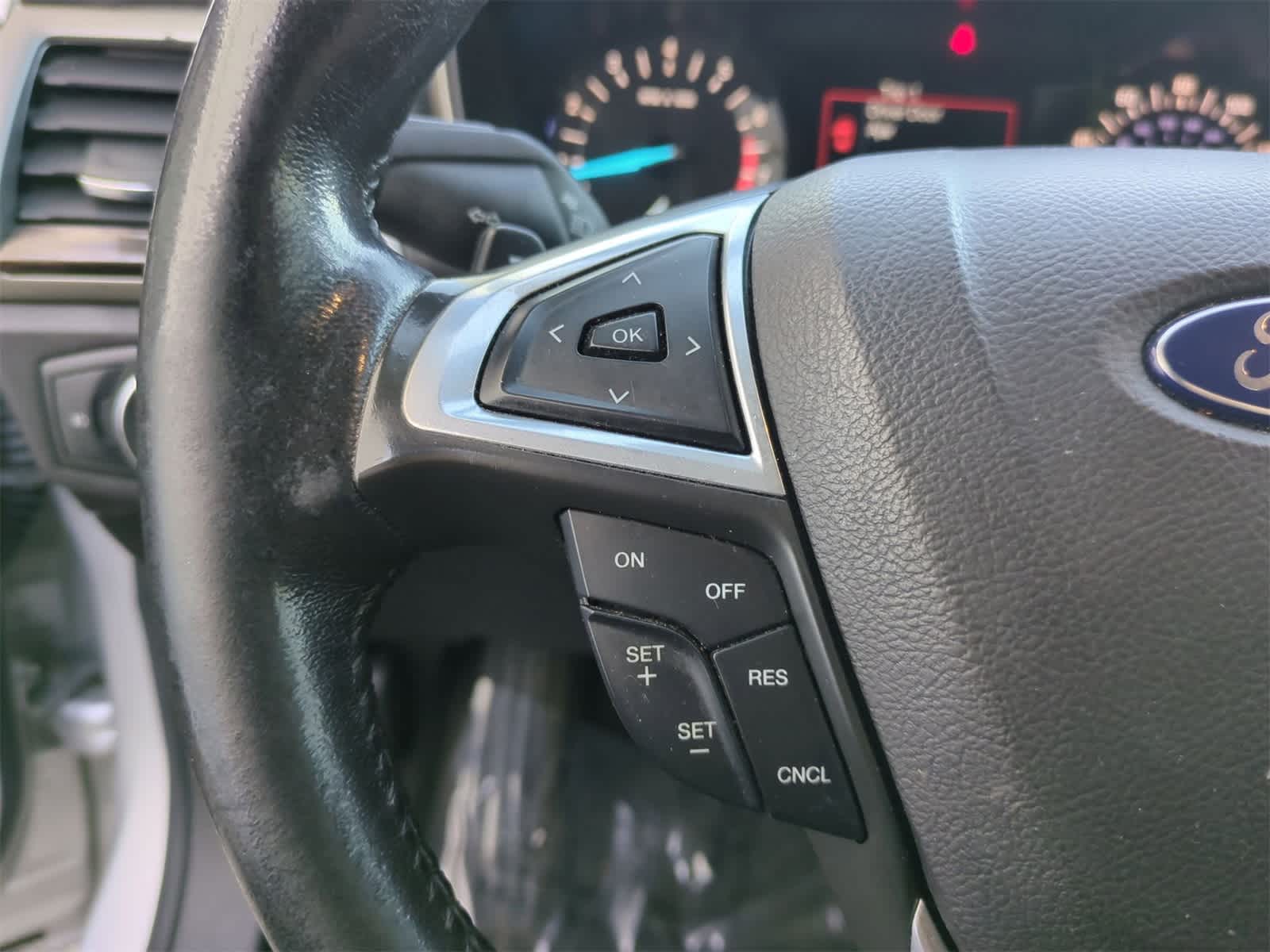 Thumbnail: 2016 Ford Fusion - 23