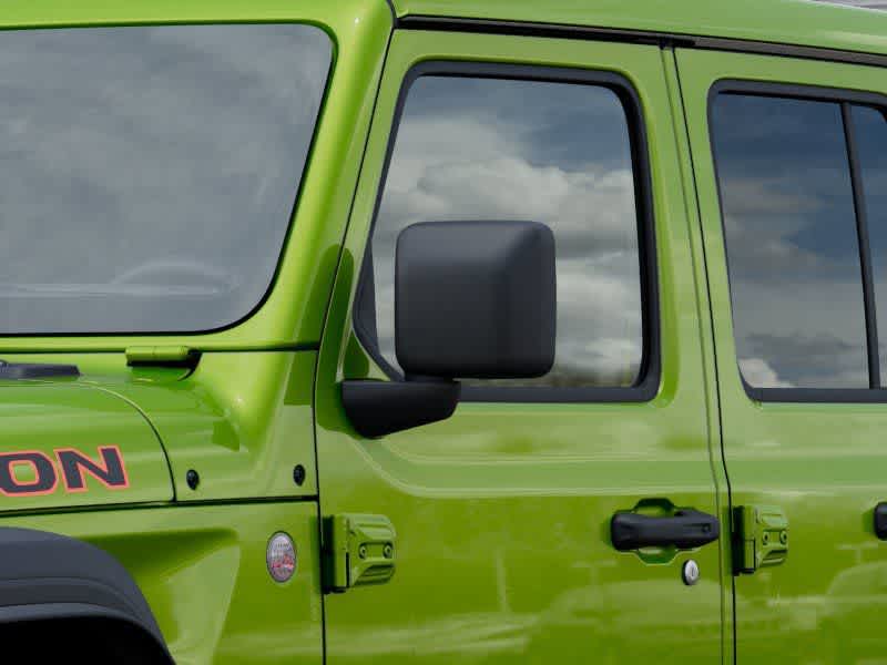 Thumbnail: 2026 Jeep Wrangler - 12