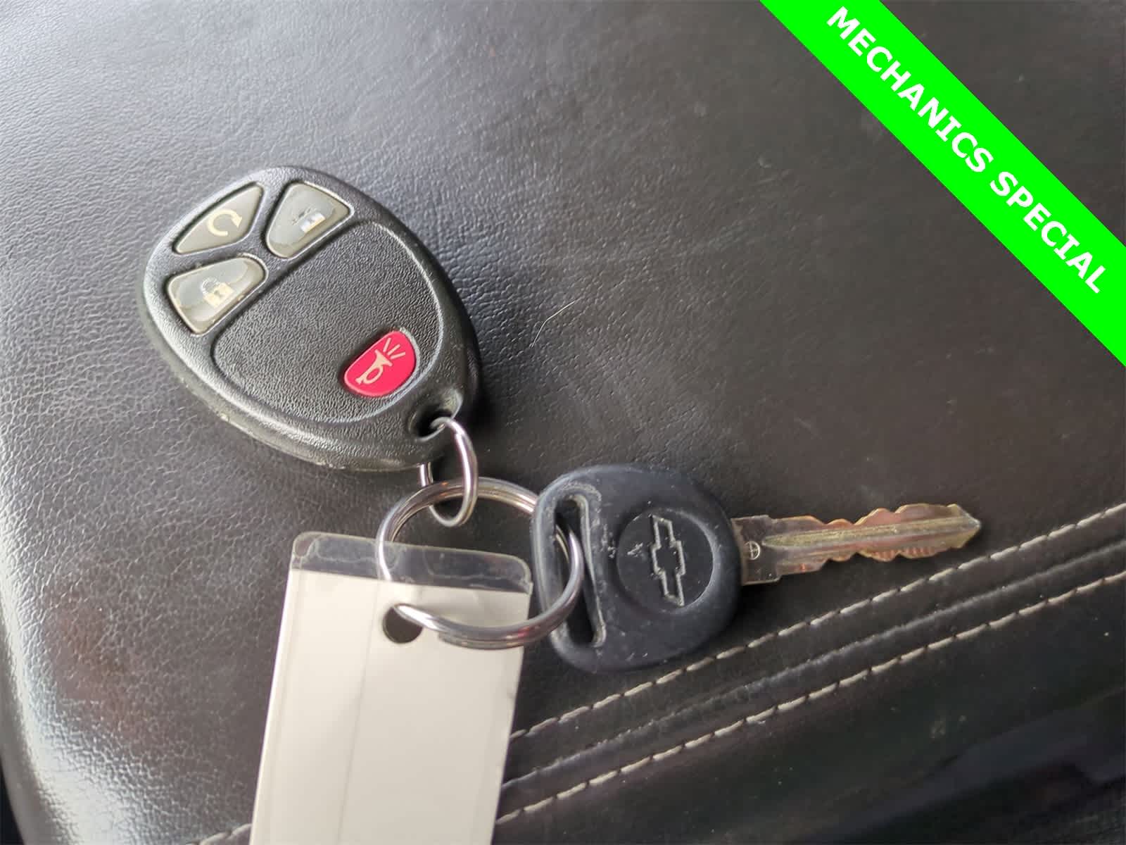 Thumbnail: 2015 Chevrolet Traverse - 42